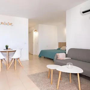 Apartamento Tenerife Golf Del Sur Park, Santa Cruz de Tenerife