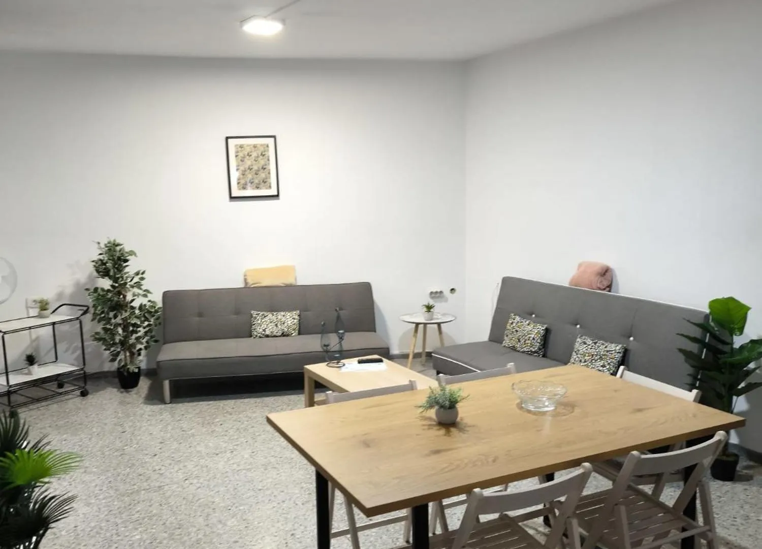 Casa Maria Apartment Santa Cruz de Tenerife
