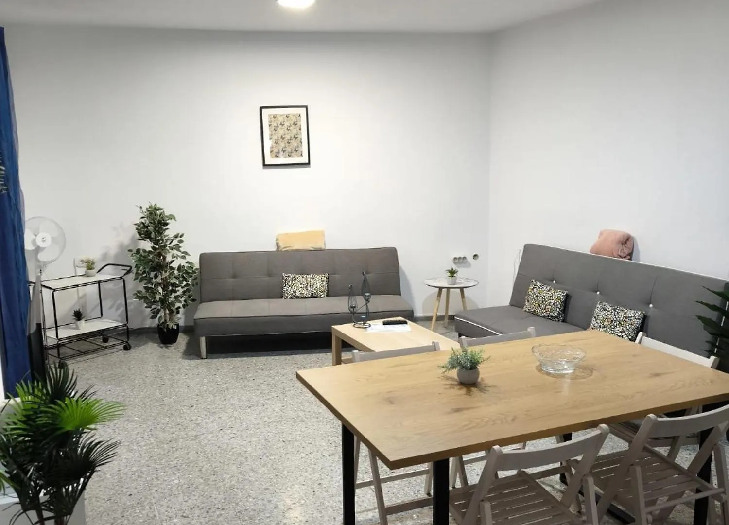 Casa Maria contacts