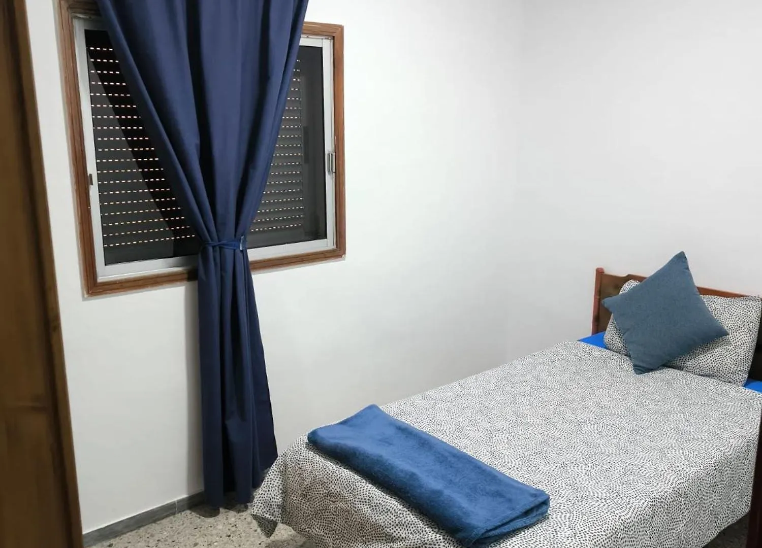 Casa Maria Apartment Santa Cruz de Tenerife 0*,